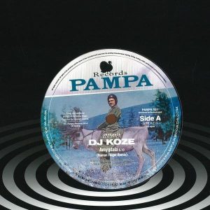 Amygdala Remixes II