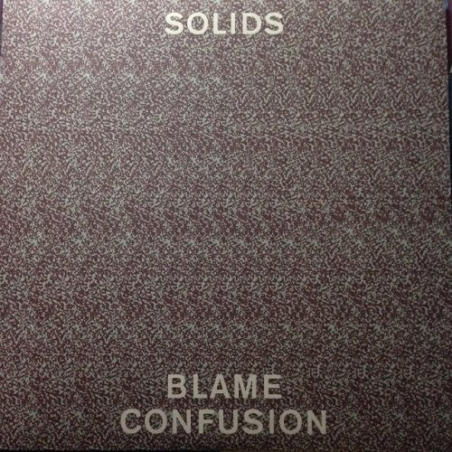 Blame Confusion