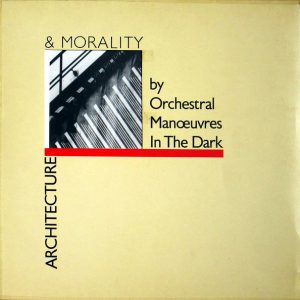 Architecture & Morality: imagen 1