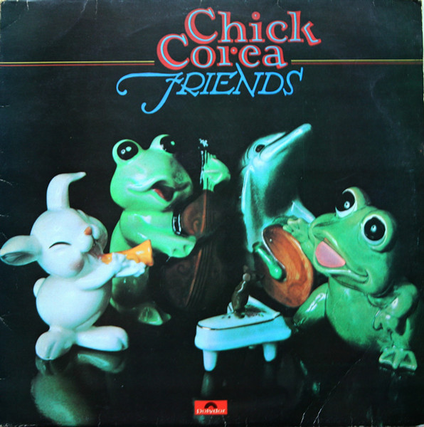 Friends