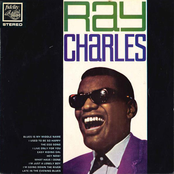 Ray Charles