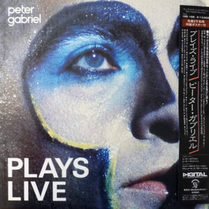 Plays Live