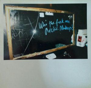 Who The Fuck Are Arctic Monkeys?