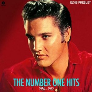 The Number One Hits