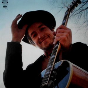 Nashville Skyline: imagen 2