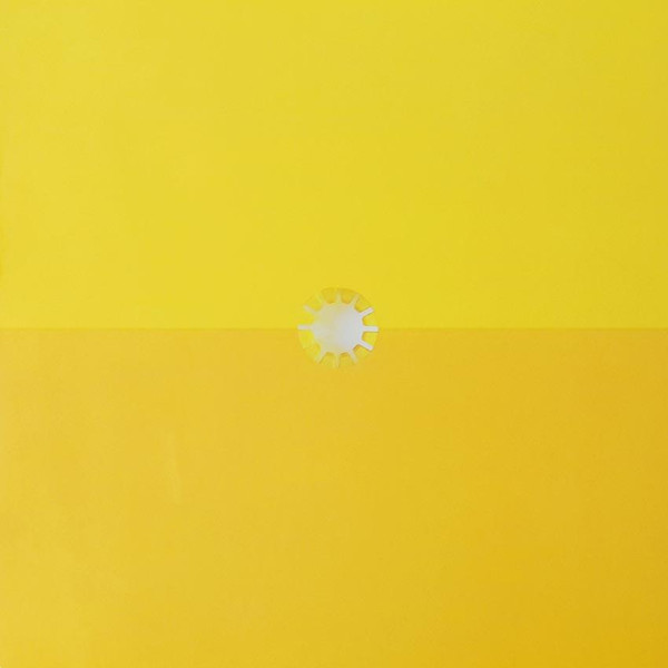 Amor Amarillo