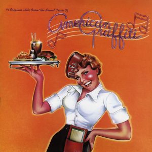 41 Original Hits From The Sound Track Of American Graffiti: imagen 2
