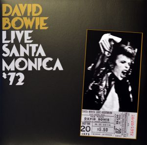 Live Santa Monica ’72