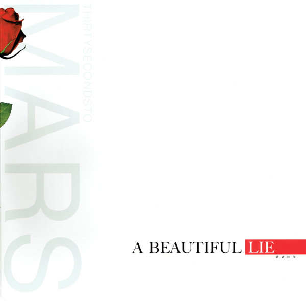 A Beautiful Lie