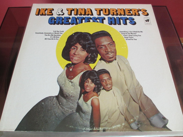 Greatest Hits