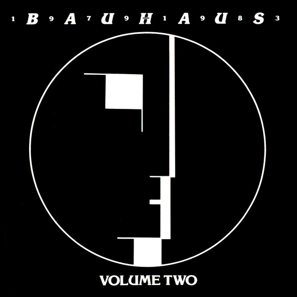 1979-1983 Volume Two