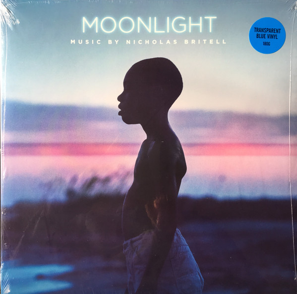 Moonlight (Original Motion Picture Soundtrack)