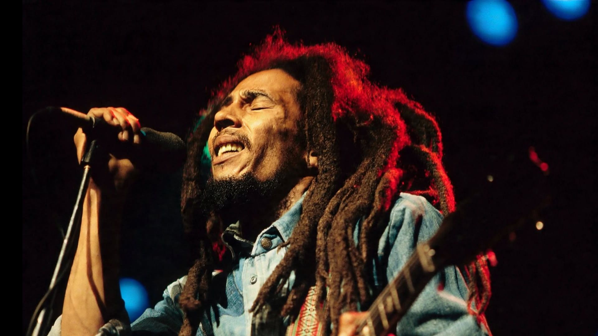Bob Marley