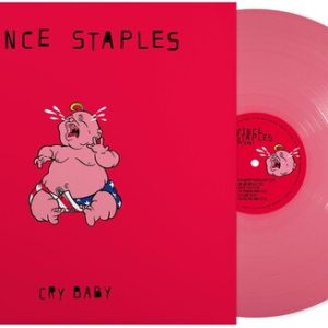 Cry Baby: imagen 1