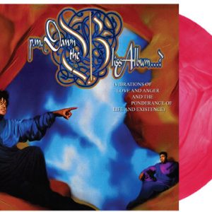 The Bliss Album (Vibrations Of Love And Anger And The Ponderance Of Life And Existence): imagen 2