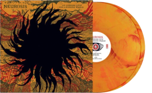 An Undying Love For A Burning World