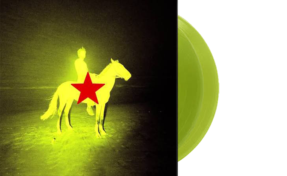 Redstar Wu And The Worldwide Scourge