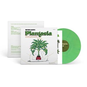 Mother Earth’s Plantasia