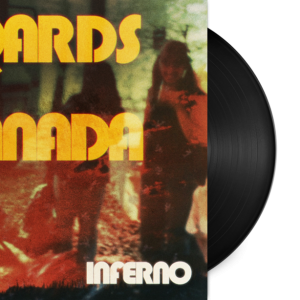 Inferno: imagen 1