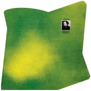 Artaud: imagen 1