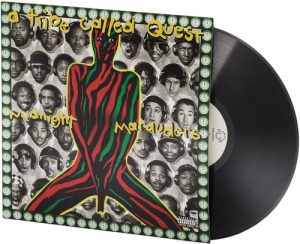 Midnight Marauders