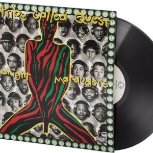 Midnight Marauders: imagen 1