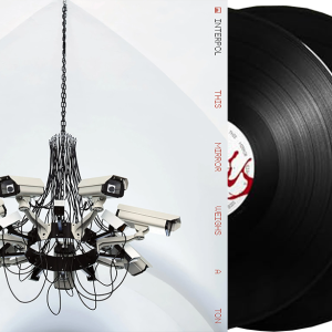 This Mirror Weighs A Ton: imagen 1