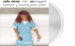 Comfort Y Música Para Volar
