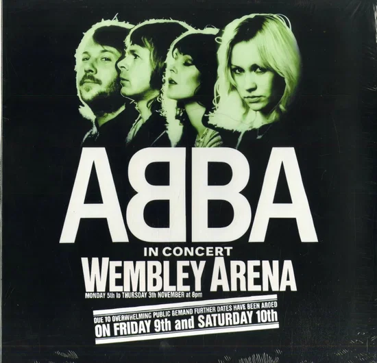 Bbc Radio One (Wembley Arena 1979)