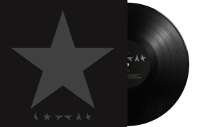★ (Blackstar)