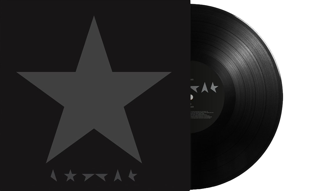 ★ (Blackstar)