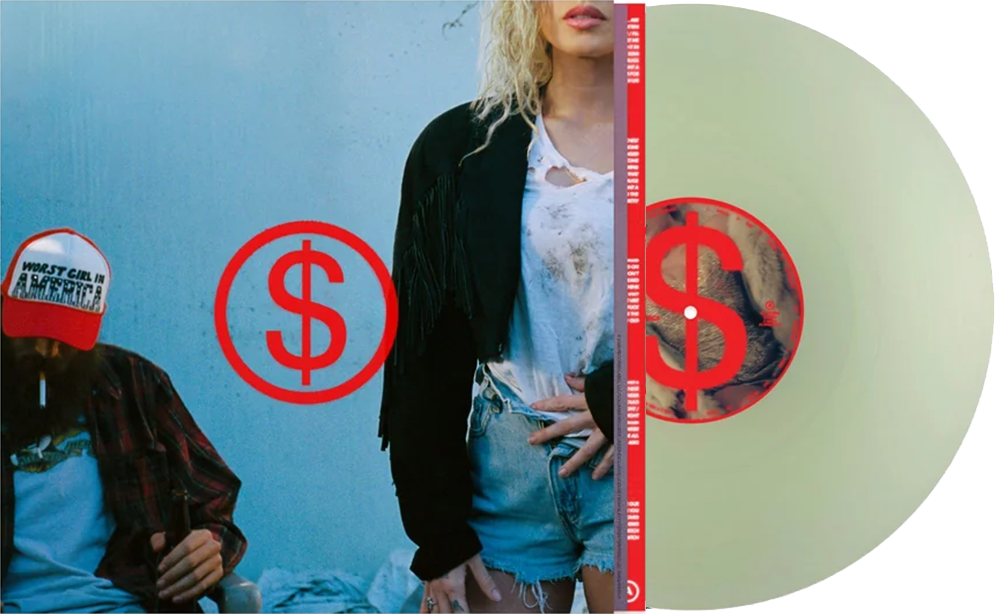 Wor$t Girl In America