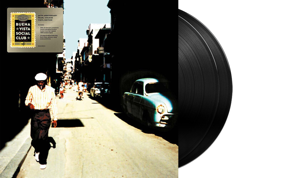 Buena Vista Social Club