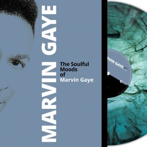 The Soulful Moods Of Marvin Gaye: imagen 2