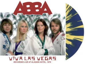 Viva Las Vegas (Live At Aladdin Hotel, 1979)