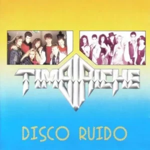 La Banda Timbiriche