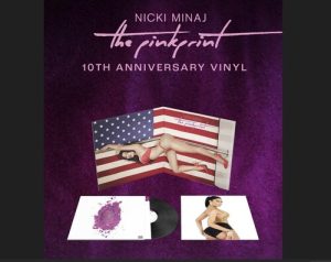 The Pinkprint