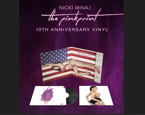 The Pinkprint