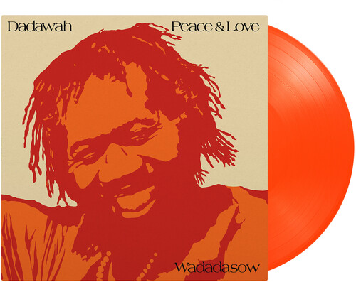 Peace And Love - Wadadasow