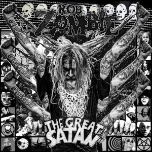The Great Satan: imagen 2