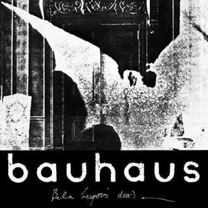 Bela Lugosi’s Dead – The Bela Session