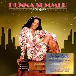 On The Radio – Greatest Hits Vol. I & II