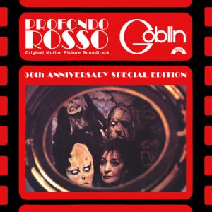 Profondo Rosso (Colonna Sonora Originale Del Film): imagen 2