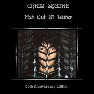 Fish Out Of Water