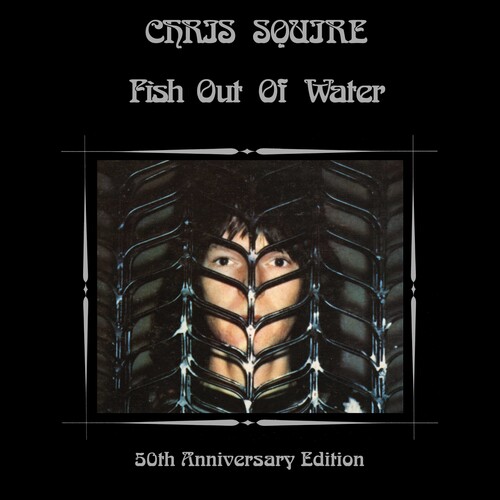 Fish Out Of Water
