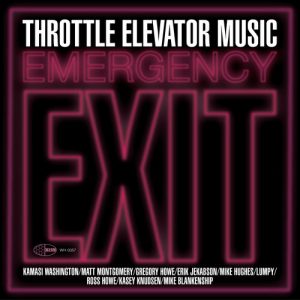 Emergency Exit