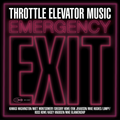 Emergency Exit