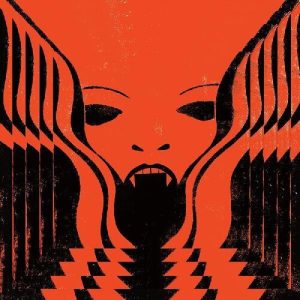 Lucifer On The Moon (Spoon Vs On-U Sound)