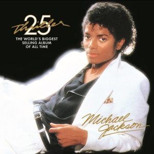 Thriller: imagen 2