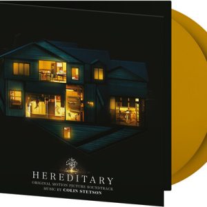 Hereditary (Original Motion Picture Soundtrack): imagen 2